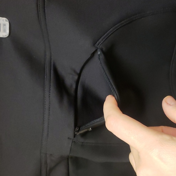 Athleta Black Leggings (4) - Picture 14 of 14